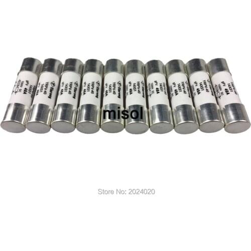 10 unit of PV solar fuse 40a 1500VDC fusible 14x51 gPV