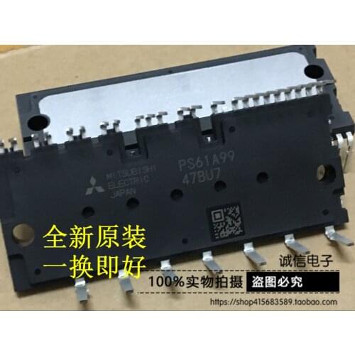 100% New&Original In Stock PS61A99