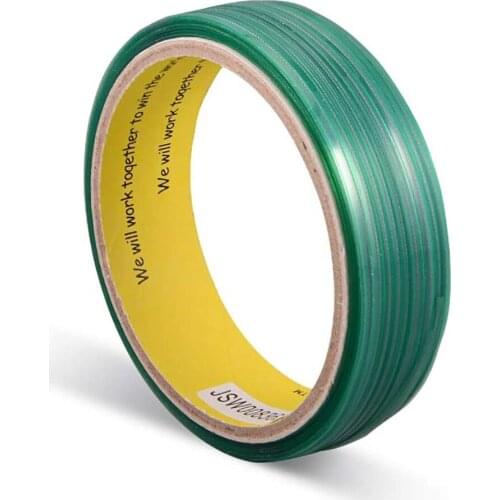 5M Knifeless Finish Line Tape Pro Graphic Car Stickers Vinyl Design Line Cutting Trim Wrap Tool Auto Accessories