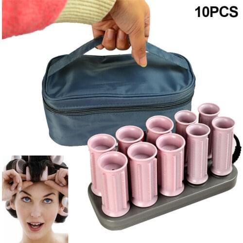 Beaulife wigs Velcro Curlers China