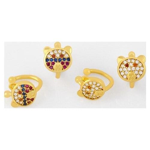 Серьги для пирсинга Ccouvergg China At AliExpress