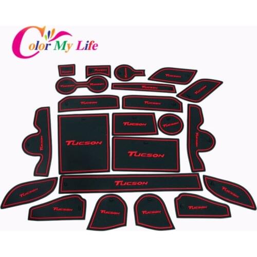 Color My Life Car Accessories