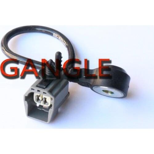 1S7A-12A699-BB Knock Sensor For Ford C-Max Fiesta Focus Galaxy Mondeo S-Max Land Rover Mazda 3 5 6 MPV MX5 Volvo C30 S40 S60