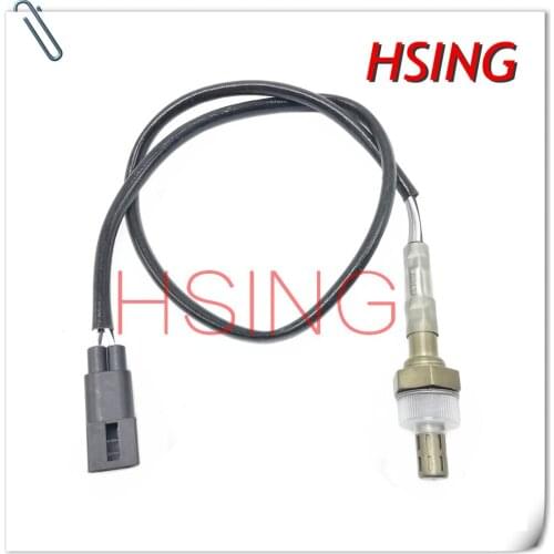 HSINGYE BRAND-NEW# 97BB-9F472-AA Oxygen Sensor O2 Sensor Fits For Escort Scorpio II Mondeo II 2.0i ***Part No# 97BB9F472AA