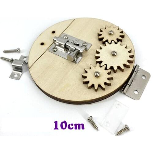 DIY Laser Cut Parts for Home Decoration Merry Hanging Ornaments Letters Wood Crafts Pieces Handmade Scrapbook