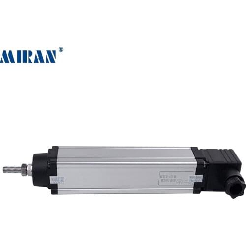 Miran KTC Pull Rod Electronic Ruler Linear Position Transducer Potentiometer for Injection Molding Machine