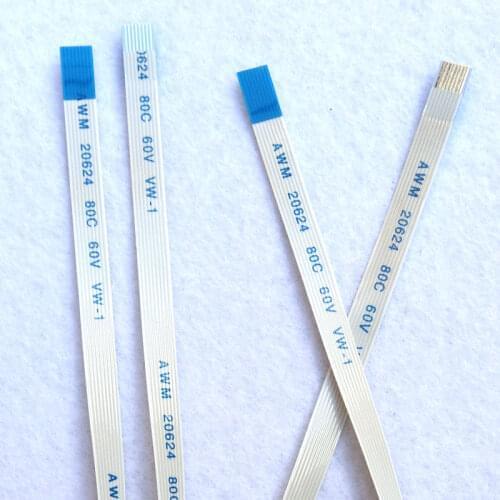 TouchPad Flex Cable For HP 4520S 4521S 4525S 6-pin 20 cm laptop mouse touchpad connector cable