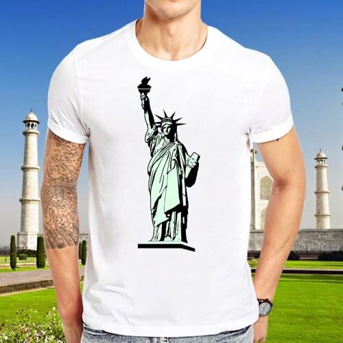 Мужские футболки GODYHWH China At AliExpress