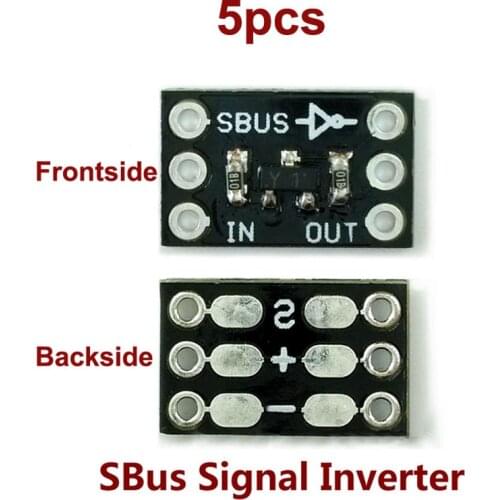 5pcs/lot Naze32 Cleanflight SBus inverter Signal Inverter