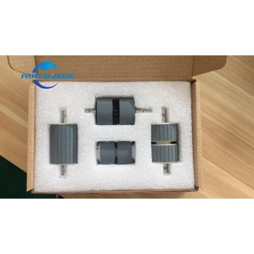 Scanner ADF Feed Roller Kit Pick up roller L2707-60001 L2707A for HP Scanjet 5000 7000 ScanJet 7000 ADF Roller Replacement Kit