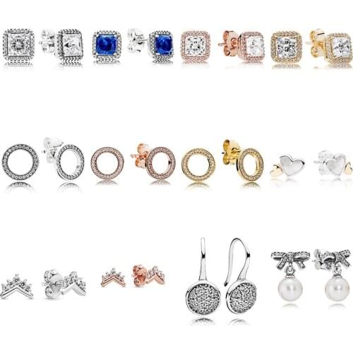 Серьги KXGHQ China At AliExpress