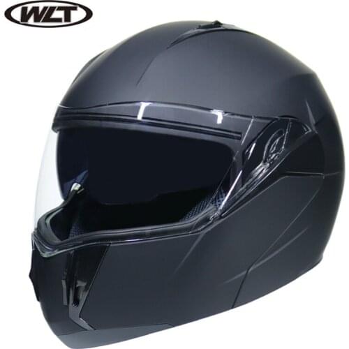 Motorcycle helmet, full face motorcycle helmet for people to wear motorcycle helmet and double lens motorcycle casco moto