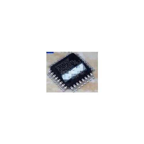 100% NEW Free shipping STM32F051K8T6 051K8T6 STM32F051K8T6TR STM32F051K6T6
