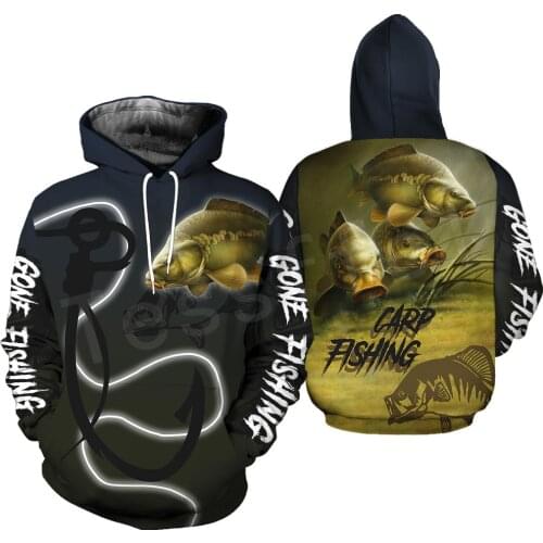 Tessffel New Fashion Animal Fishing Art Harajuku casual Tracksuit Funny 3D Print Hoodie/Sweatshirt/Jacket/Mens Womens s-2