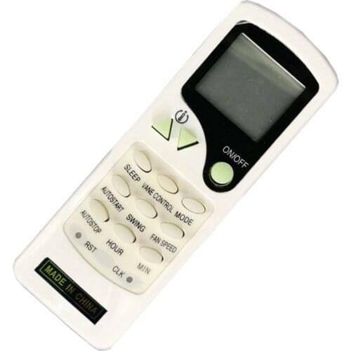 Remote Control For Chigo Air Conditioner kFR-23GW/E kFR-25GW/E kFR-32GW/A ZH/LW-01