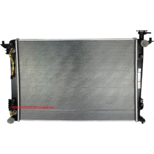 Radiator Fit HYUNDAI TUCSON 2010-2015 KIA SPORTAGE 25310-2S550 253102S500 253102S550
