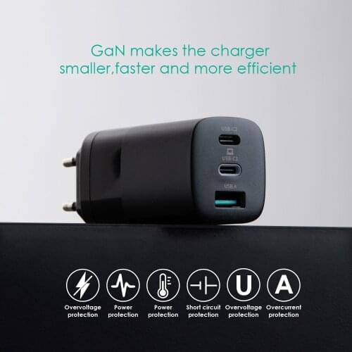RYKO TECH Electro Accessories