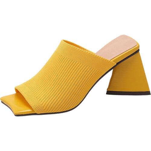 SHENGCJY Women's Slippers