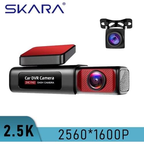 SKARA Car DVRs