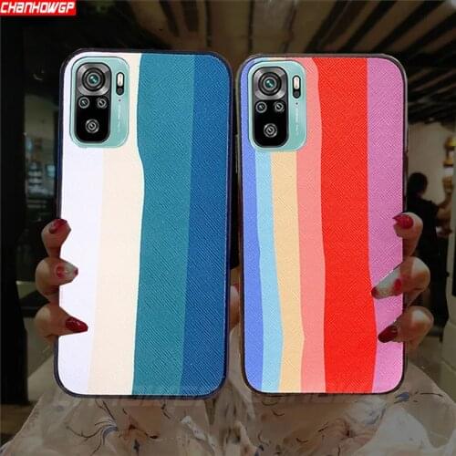 TRONFUNS Phone Cases Xiaomi Redmi 7