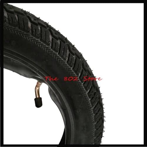 High quality 18x3.0 76-355 tyre inner tube fits for Electric vehicle 18*3.0 Pneumatic tire Off road tire 18 inch tyre