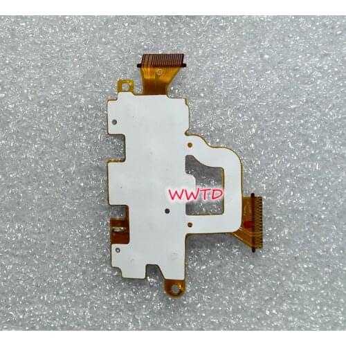 Camera Repair Parts for Canon pc1590 A3300 A3200 PC1589 menu function key board