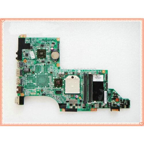 615688-001 for HP Pavilion DV7-4000 DV7-4100 DDR3 motherboard 100% Tested