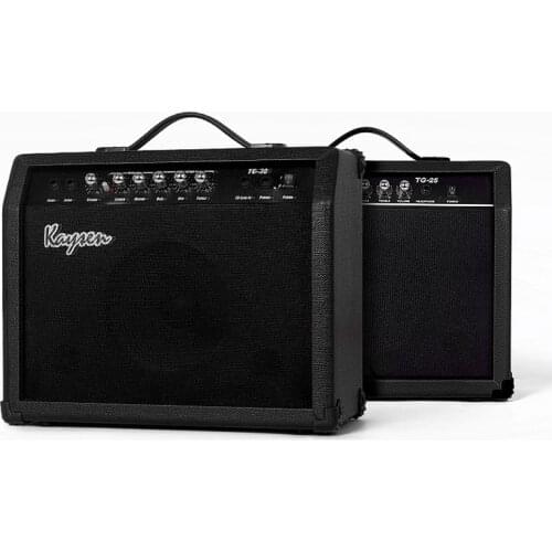 Electric guitar amplifier speaker acoustic guitar speaker support microphone headset guitar accessories amplifier 1pc