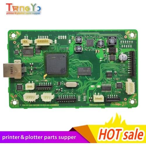 JC41-00719A Logic Main Board For Samsung SCX-3400 SCX-3401 SCX-3405 SCX 3400 3401 3405 SCX3405 SCX3400 Formatter Board Mainboard