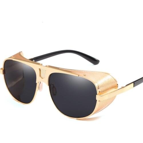 JQZSAG Men's Glasses