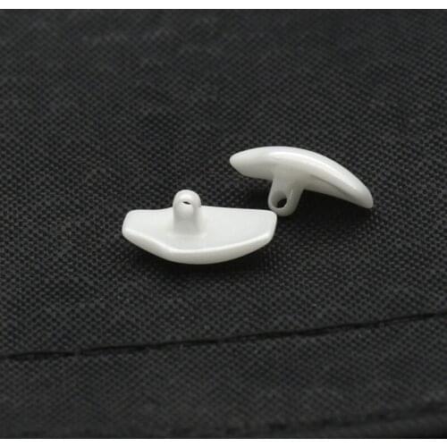 Hot Selling Ceramic Glasses Nose Pads Eyeglass Sunglass Massage Health Care Nose Pad Anti-Slip Holder Tools