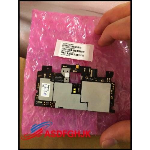 Mainboard For Lenovo ZUK Z1 with 3GB 64GB motherboard board card fee Circuits Cable phone parts