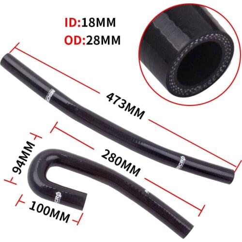 Baffled Oil Catch Can tank Separator For BMW N54 335i 135i E90 Sedan E92 Coupe for E82 Reservoir Radiator Hose