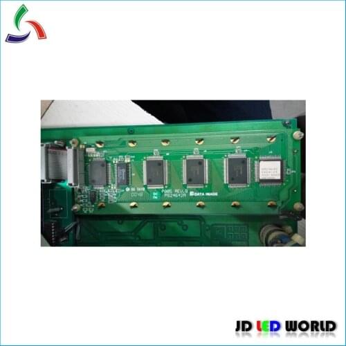 Compatible LCD For P005 REV.B PG24642A Replacement