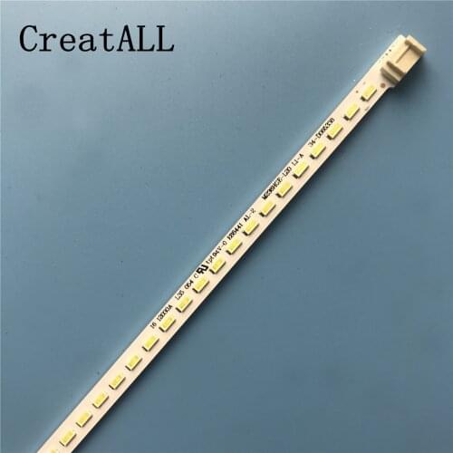 LED Backlight strip 60 lamp For M236HGE-L20 L1-A 34-D065338 24MN43D T24C550ND LS24C230 STV-24LED5W V236H1-LE6