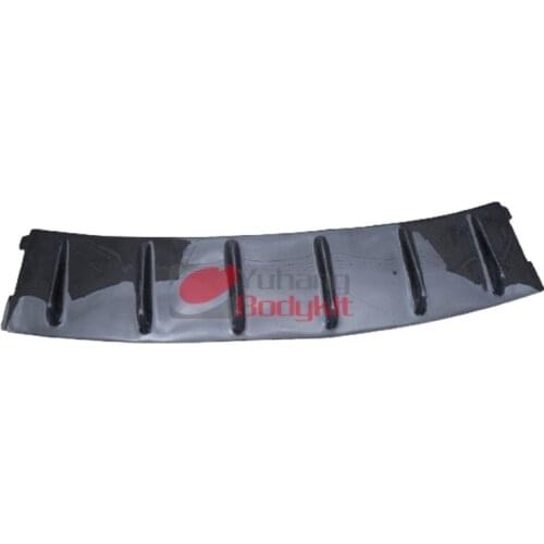 GRB STI Vortex Air Generator CF Carbon Fiber