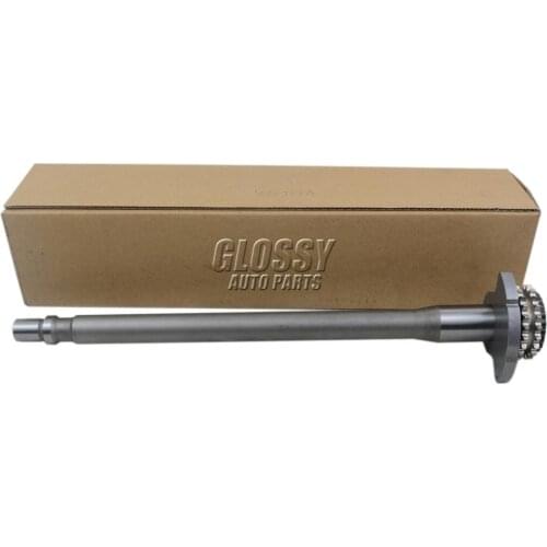 AP02 For Mercedes C350 CLK350 E350 GLK350 ML350 ML450 R350 S400 SLK350 Engine Balance Auxiliary Shaft A2720302872 2720302872