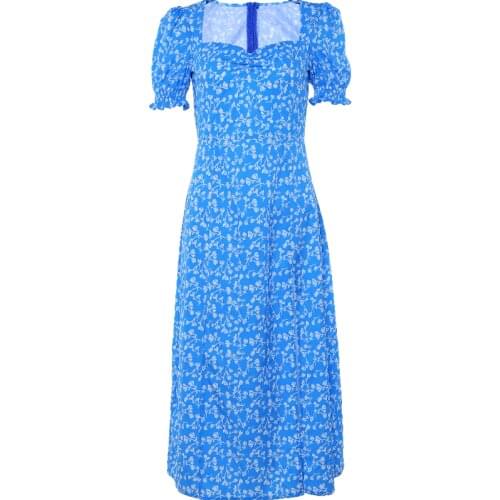 XUXI Floral Summer Dresses