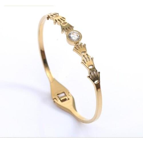 Yuema Stone Bracelets