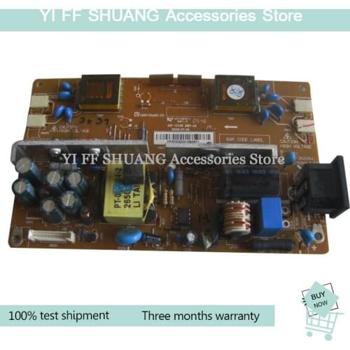 100% Test shipping for L1717S L1917S L17NS-8 power board 6870TB69D11 compatible work with GDP-003 AIP-0108
