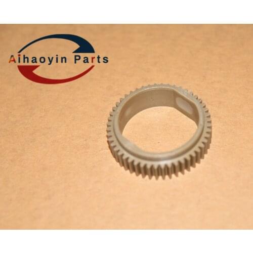 5Pcs Fuser Gear For Ricoh Aficio 220 270 1022 2022 1027 2027 1032 2032 2550 3350B 3025 3030 MP2352 2852 3352 AB01-1400 48T