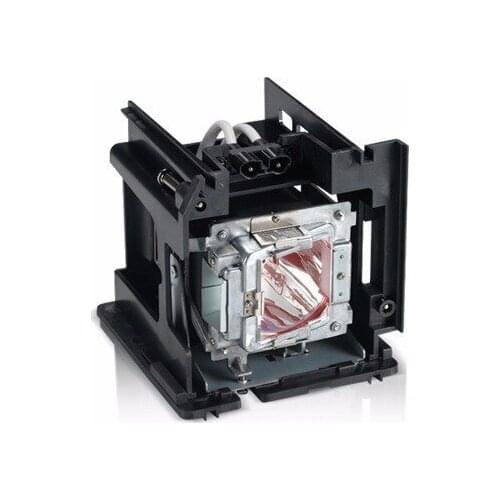 5811118128-SOT / BL-FP370A Original bare lamp with housing for OPTOMA EH505, W505, and X605