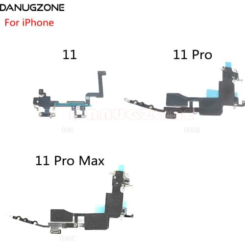 WiFi Antenna For iPhone 11 Pro Max Wi-Fi Antenna Signal Flex Cable