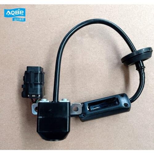 Car parts oe number 3603060U1591 for JAC S5 Camera assembly