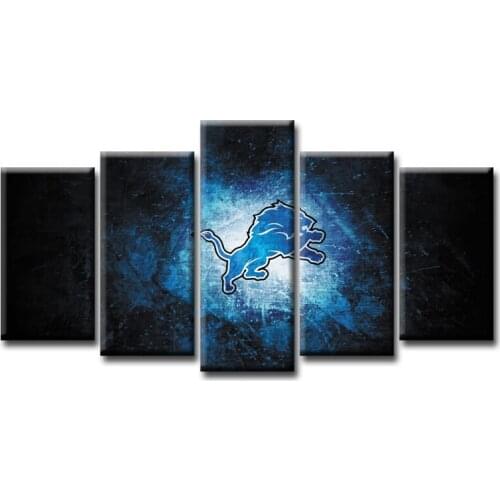 Wall Pictures In The Living Room BYFEN ART China