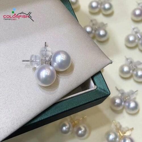 Women's Gold Earrings COLORFISH China