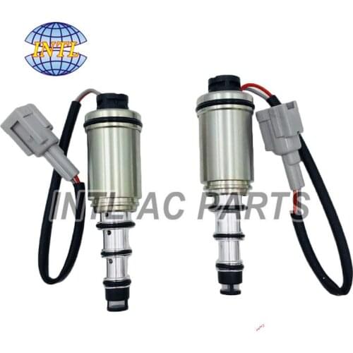 Zexel DCS17E air conditioning AC Compressor Electronic Control Valve/refrigerant control valves for Volkswagen VW