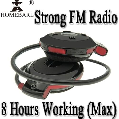 Wireless Headphones HOMEBARL China