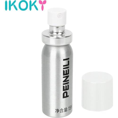 Для продления сексуального акта продукта IKOKY China At AliExpress