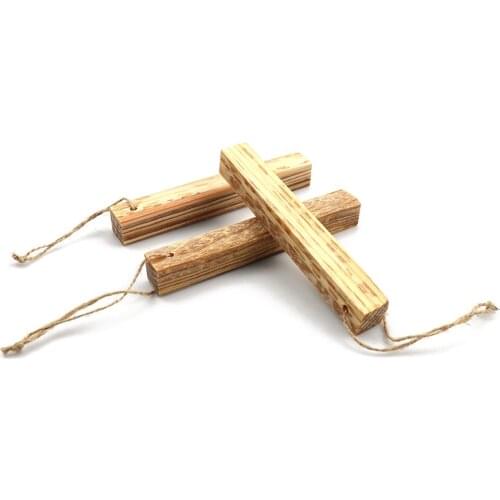 BBQ Bonfire Pinewood Charcoal Fire Outdoor Camping Hiking Traveling Survival Tools